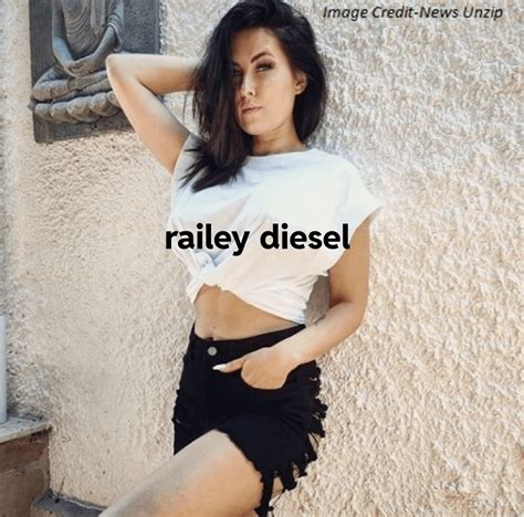 railey diesel sex|Railey Diesels New Videos